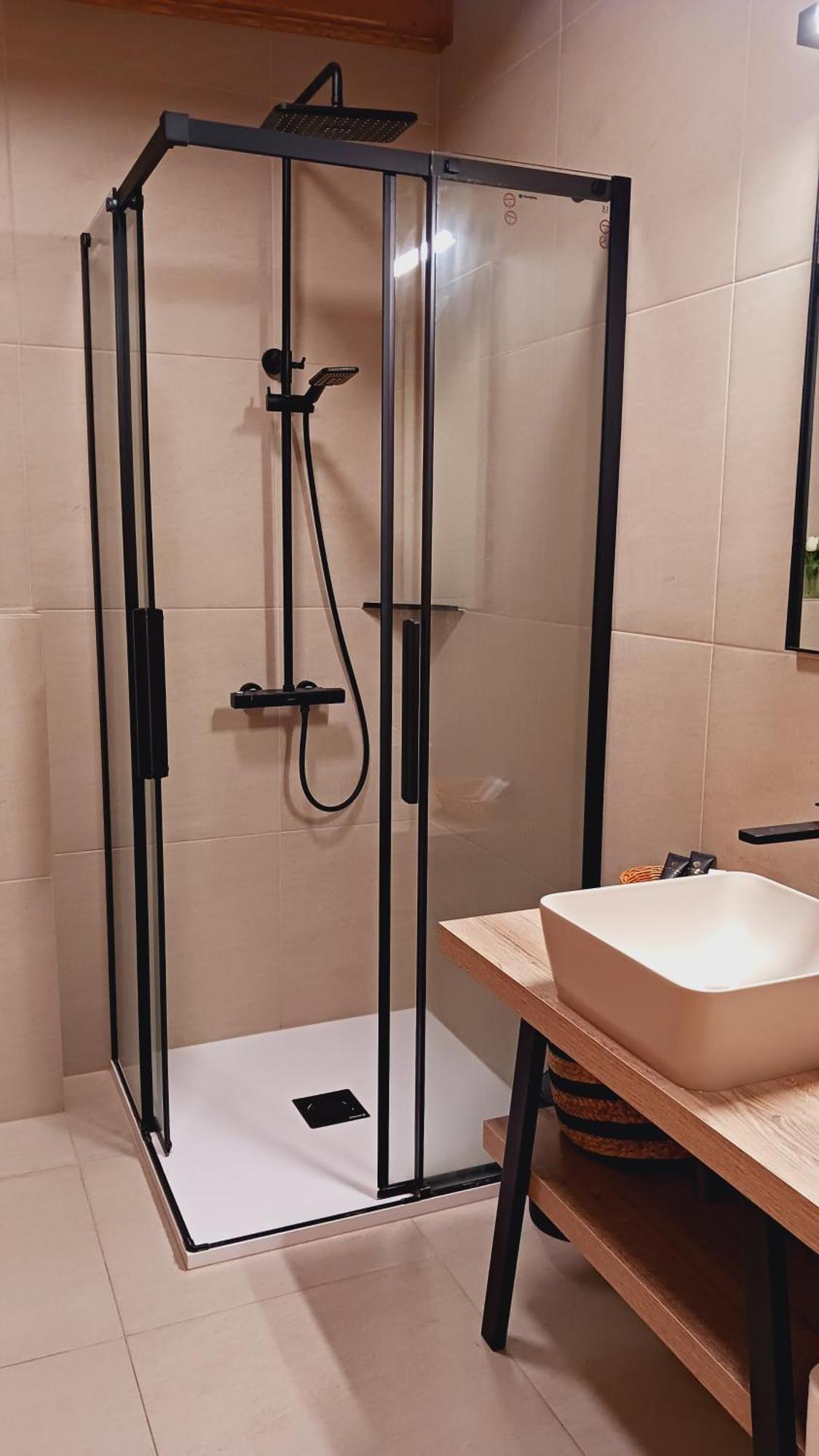 Apartman Jezerne Velké Karlovice Esterno foto